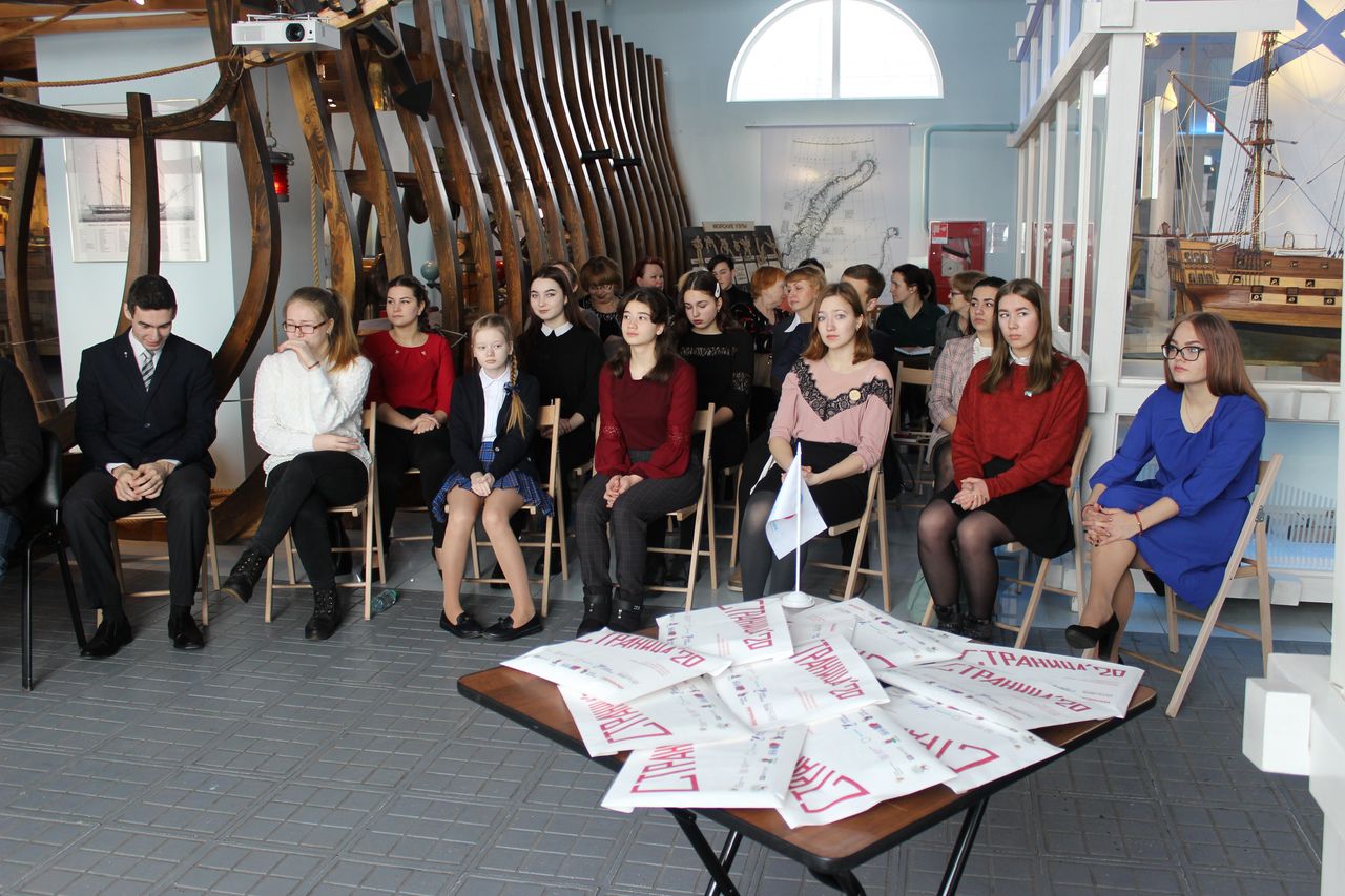 Чемпионка Архангельской области Таисия Табак снова стала лучшей