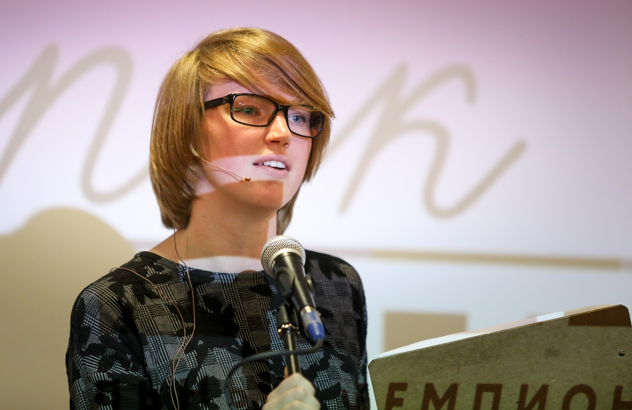 Мы запустили новый проект «Урок чтения»