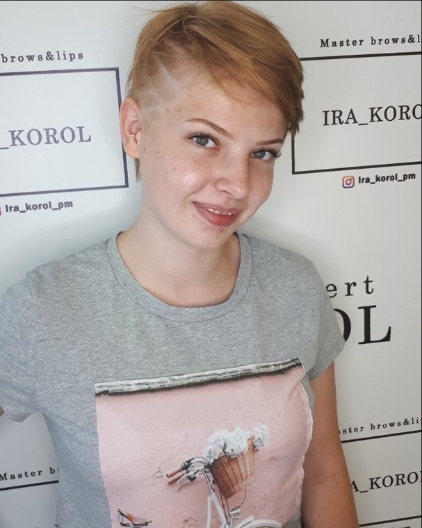 Беспрецедентный случай: в Чите «Страницу 20» организовала школьница