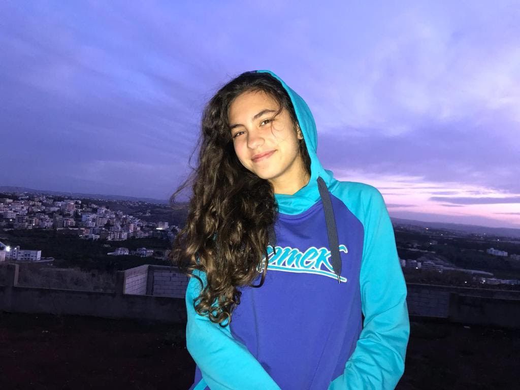 Последняя в сезоне «Страница»-заграница прошла в Ливане