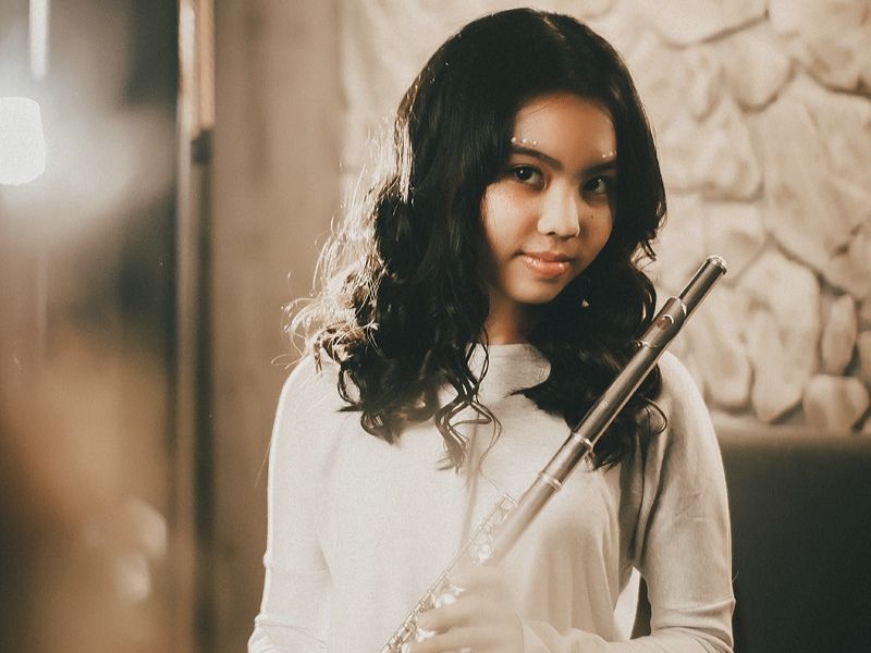 «Заграницу» на супер-финале представит Тансу Оспан из Казахстана