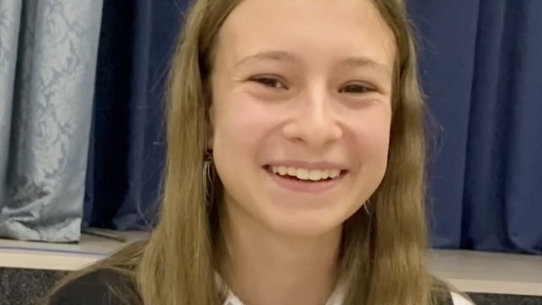 Одиннадцать старшеклассников школы № 22 города Благовещенска стали участниками «Страницы’23»