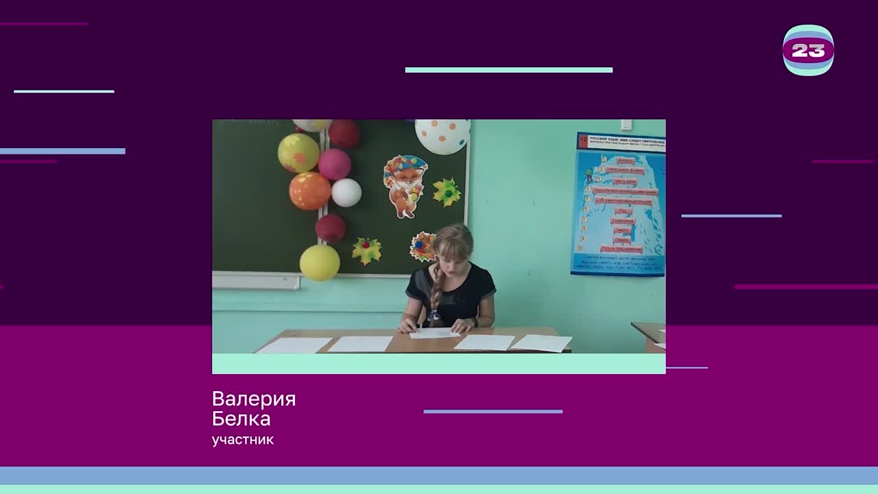 Чемпионат «Страница’23». Матч № 121