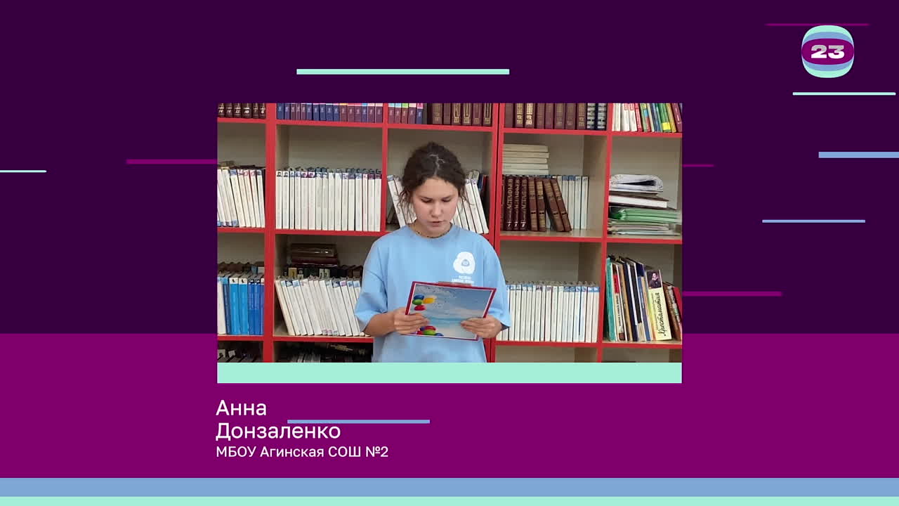 Чемпионат «Страница’23». Матч № 37