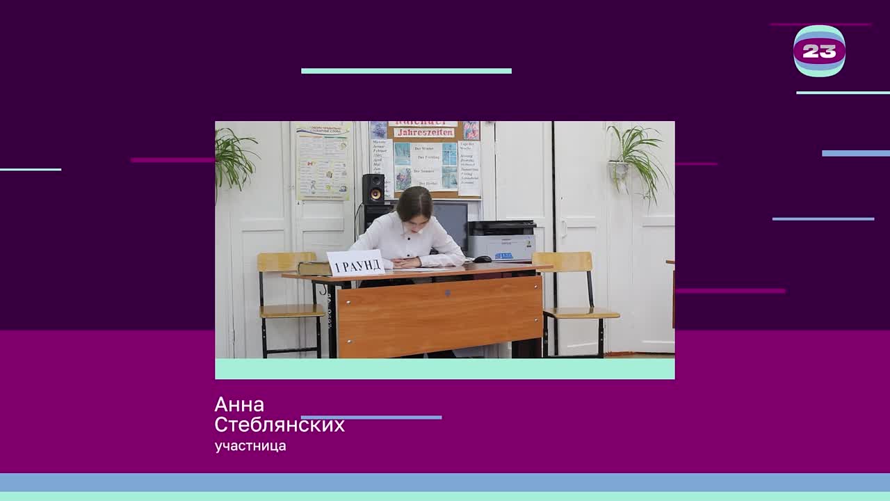 Чемпионат «Страница’23». Матч № 195