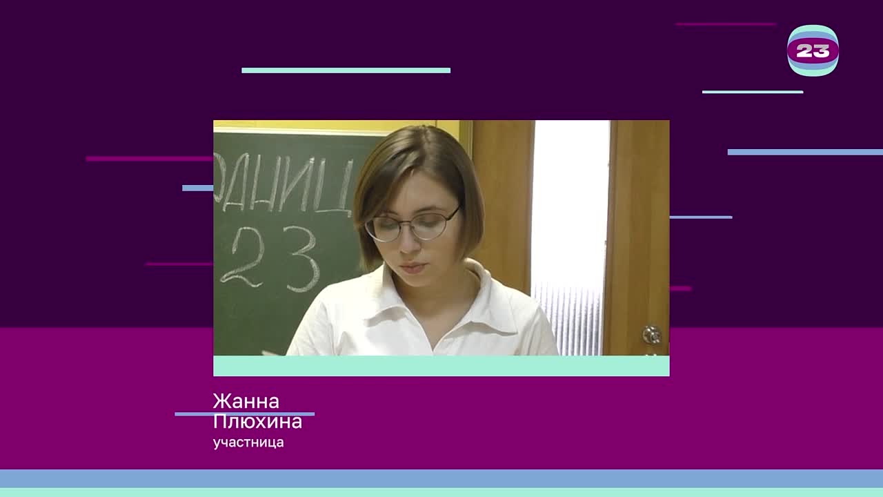 Чемпионат «Страница’23». Матч № 419