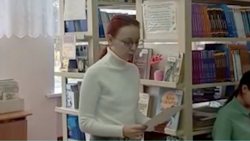 Отборочный тур «Страницы’23» состоялся в деревне Каменка в Красноярском крае