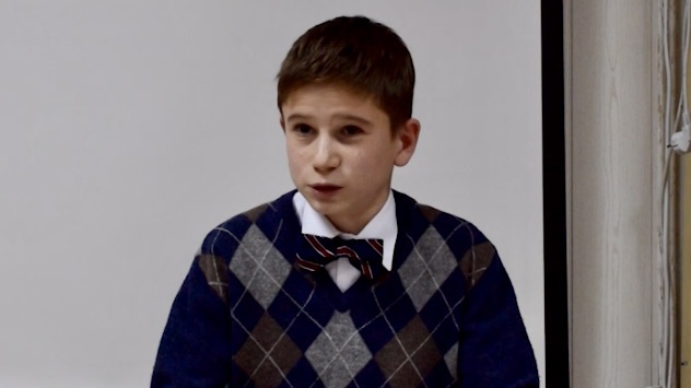 Чемпионат «Страница’23» шагает по Архангельской области