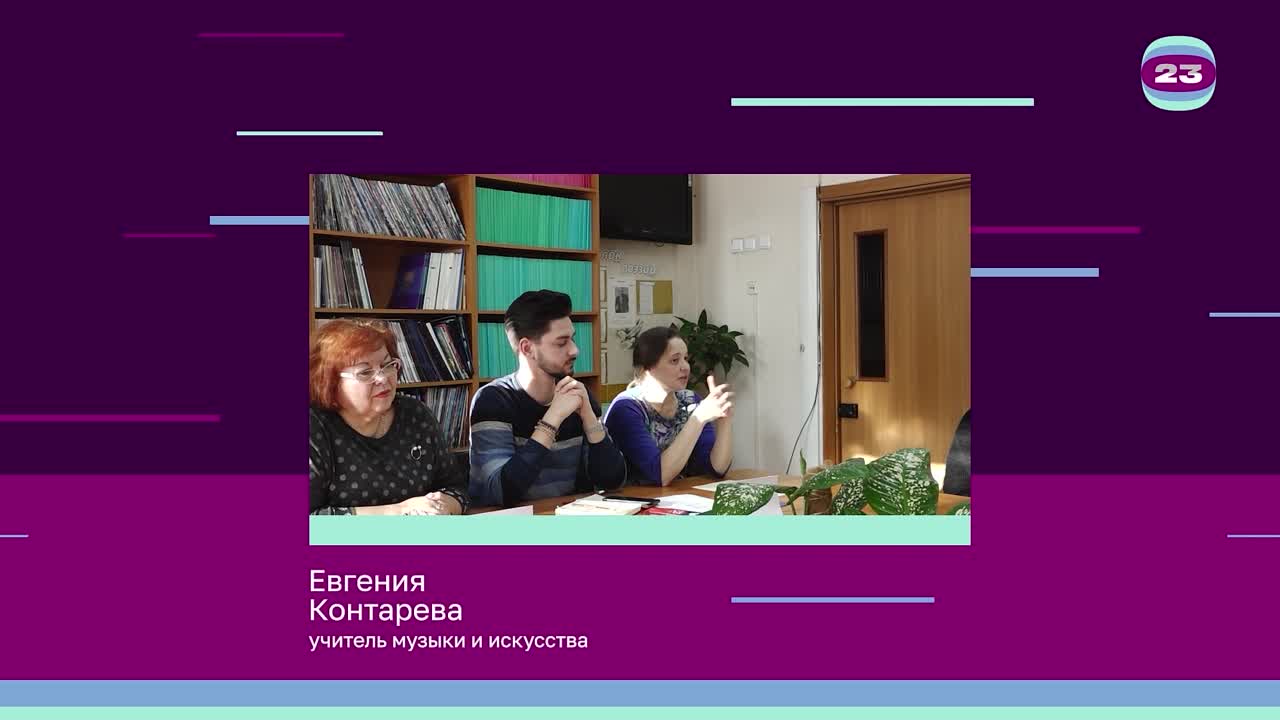 Чемпионат «Страница’23». Матч №398