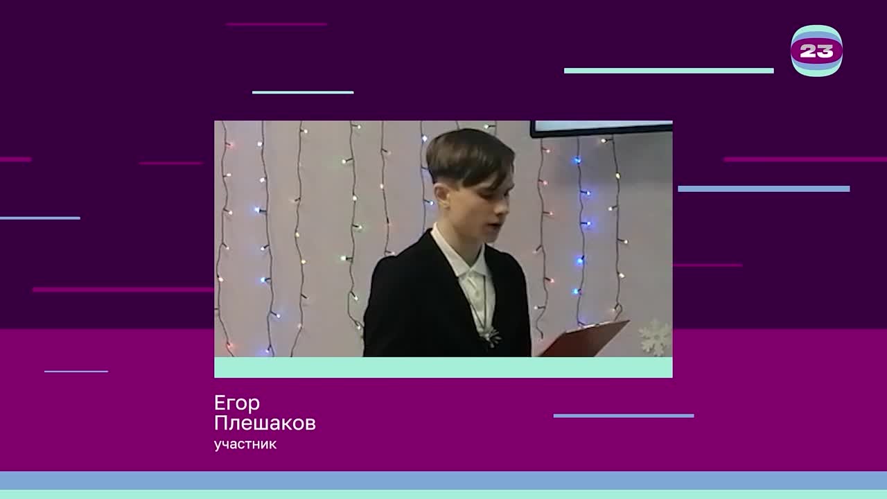 Чемпионат «Страница’23». Матч № 437