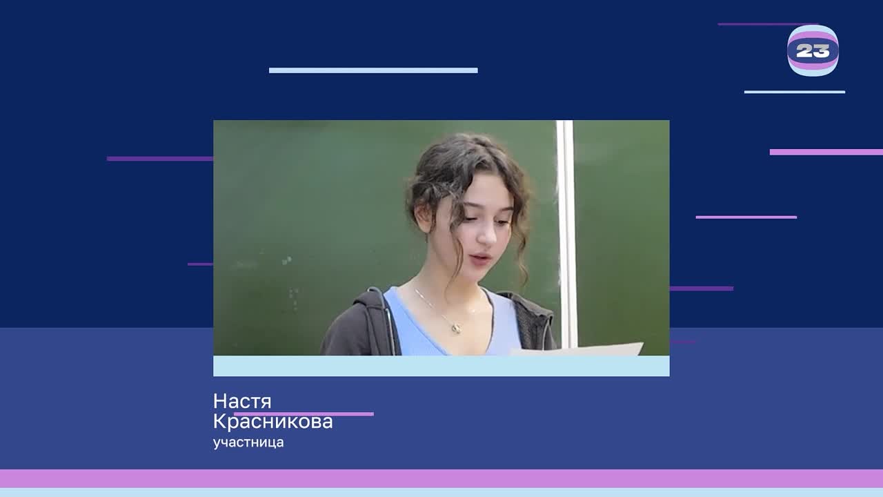 Чемпионат «Страница’23». Матч № 481