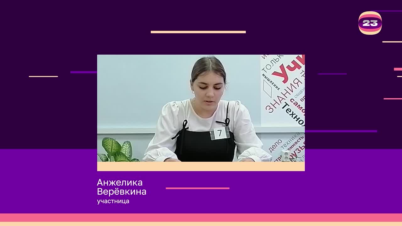 Чемпионат «Страница’23». Матч № 557