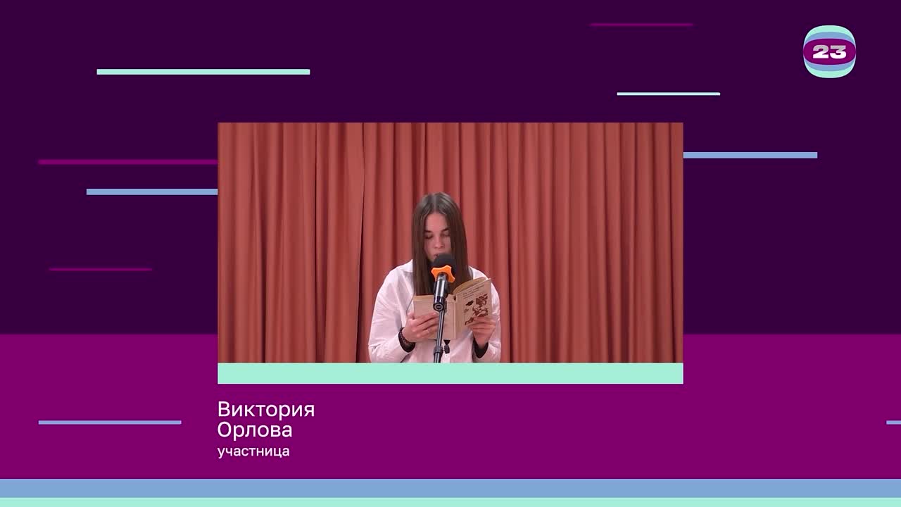 Чемпионат «Страница’23». Матч № 640