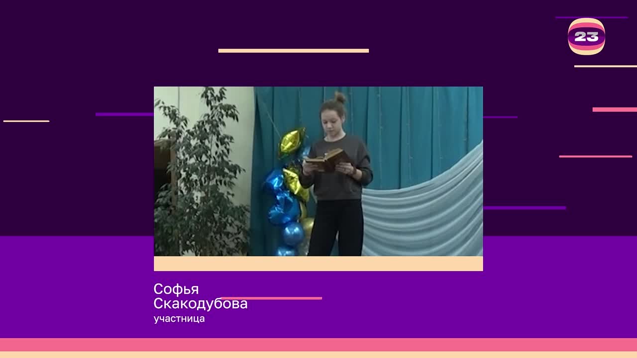 Чемпионат «Страница’23». Матч № 677