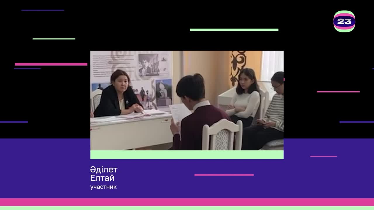 Чемпионат «Страница’23». Матч № 720