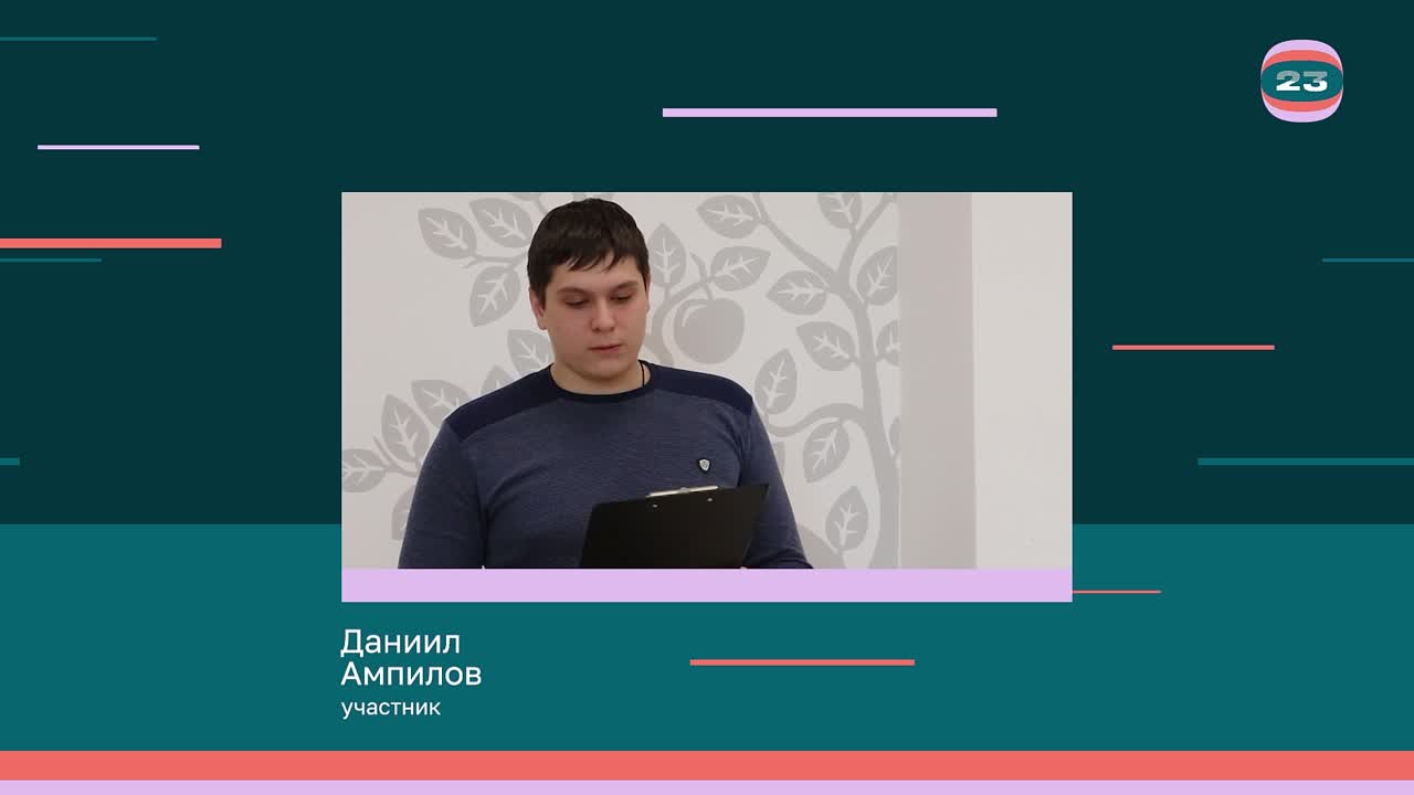 Чемпионат «Страница’23». Матч № 753