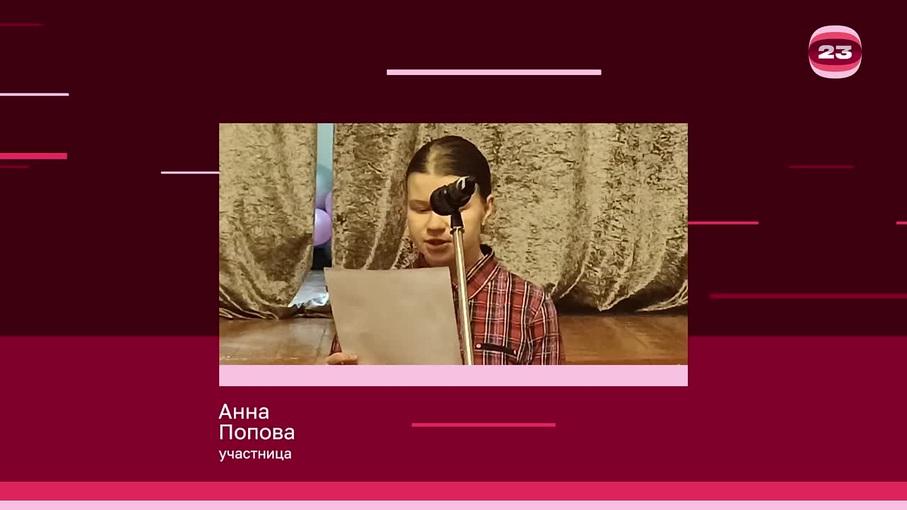 Чемпионат «Страница’23». Матч № 802