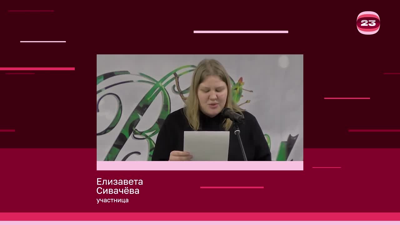 Чемпионат «Страница’23». Матч №776