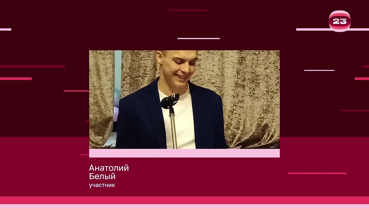 Чемпионат «Страница’23». Матч № 803