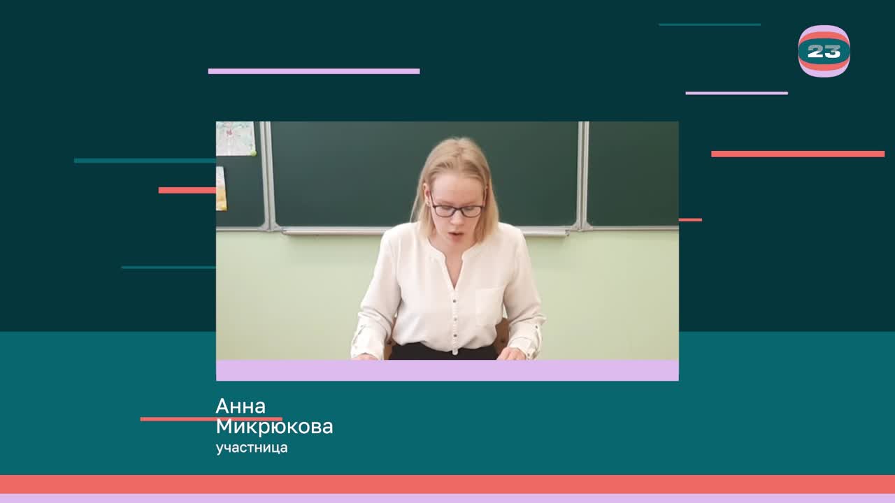 Чемпионат «Страница’23». Матч № 852