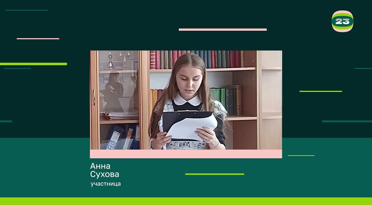 Чемпионат «Страница’23». Матч № 854