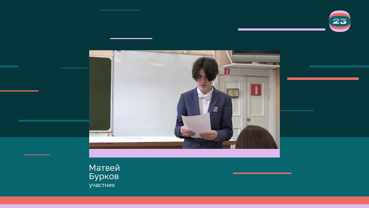 Чемпионат «Страница’23». Матч № 872