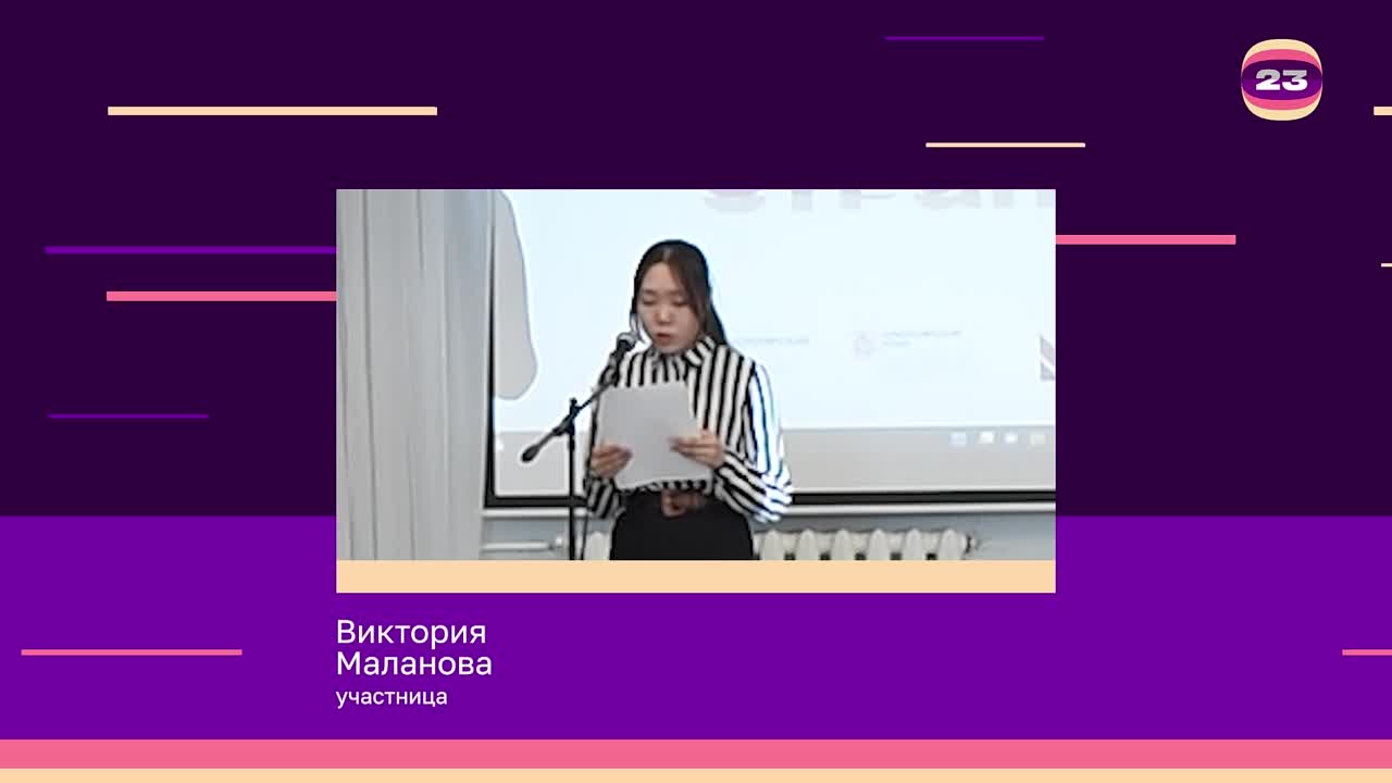 Чемпионат «Страница’23». Матч №876