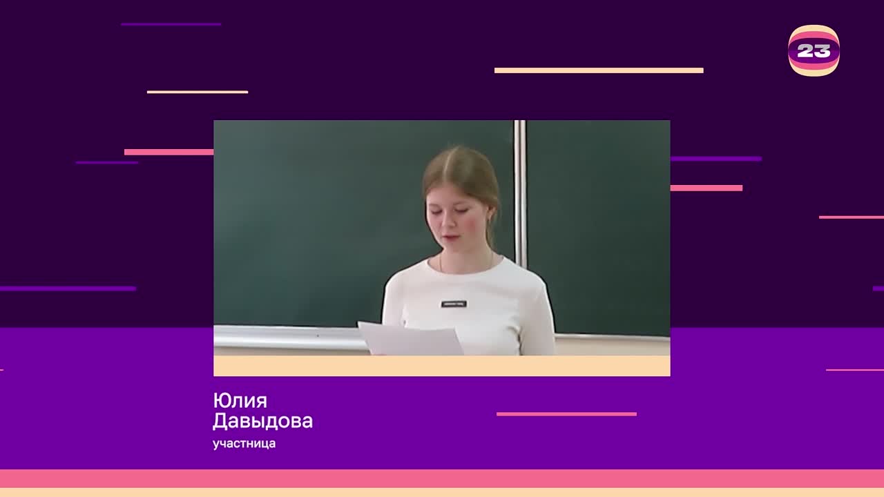 Чемпионат «Страница’23». Матч № 1033