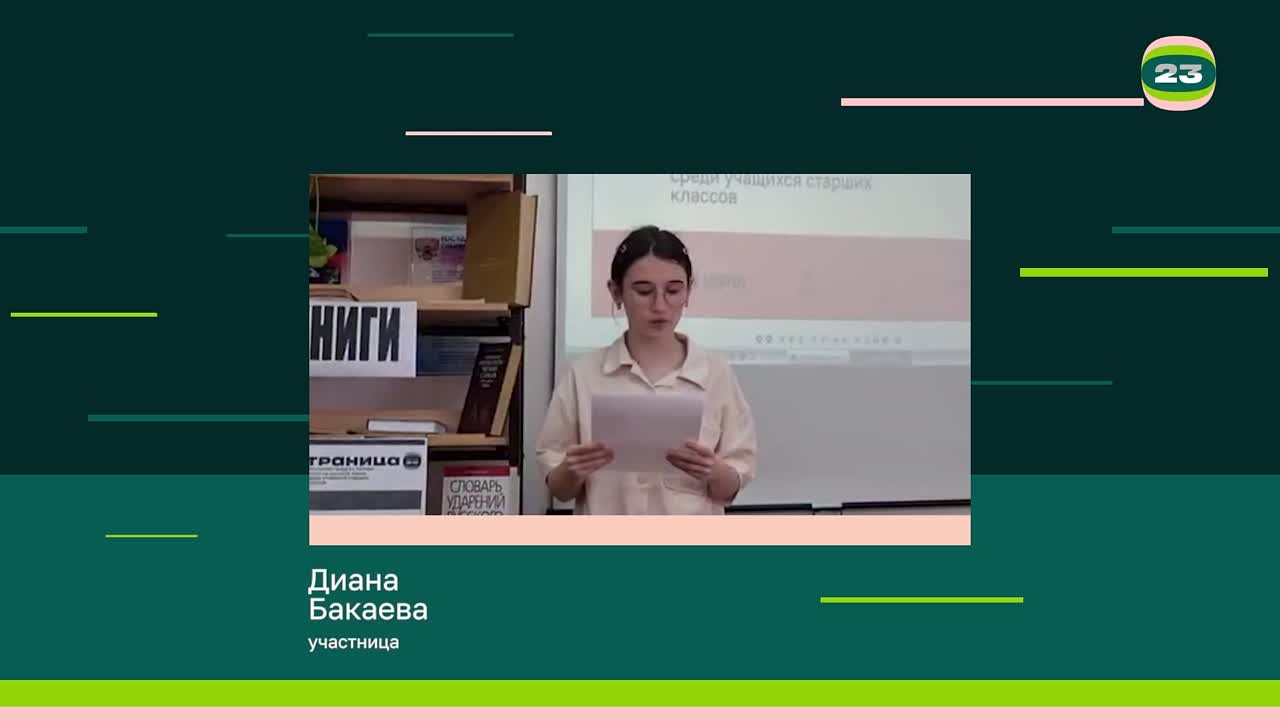 Чемпионат «Страница’23». Матч № 1194