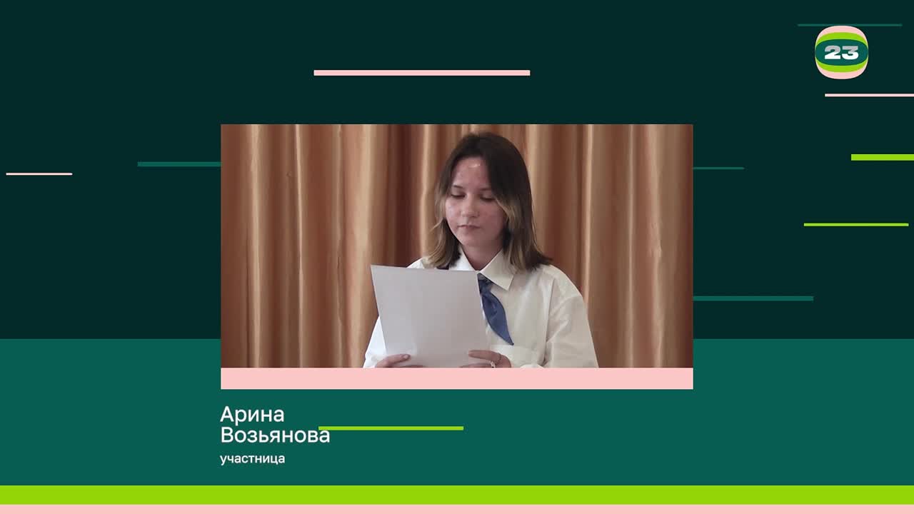 Чемпионат «Страница’23». Матч № 935