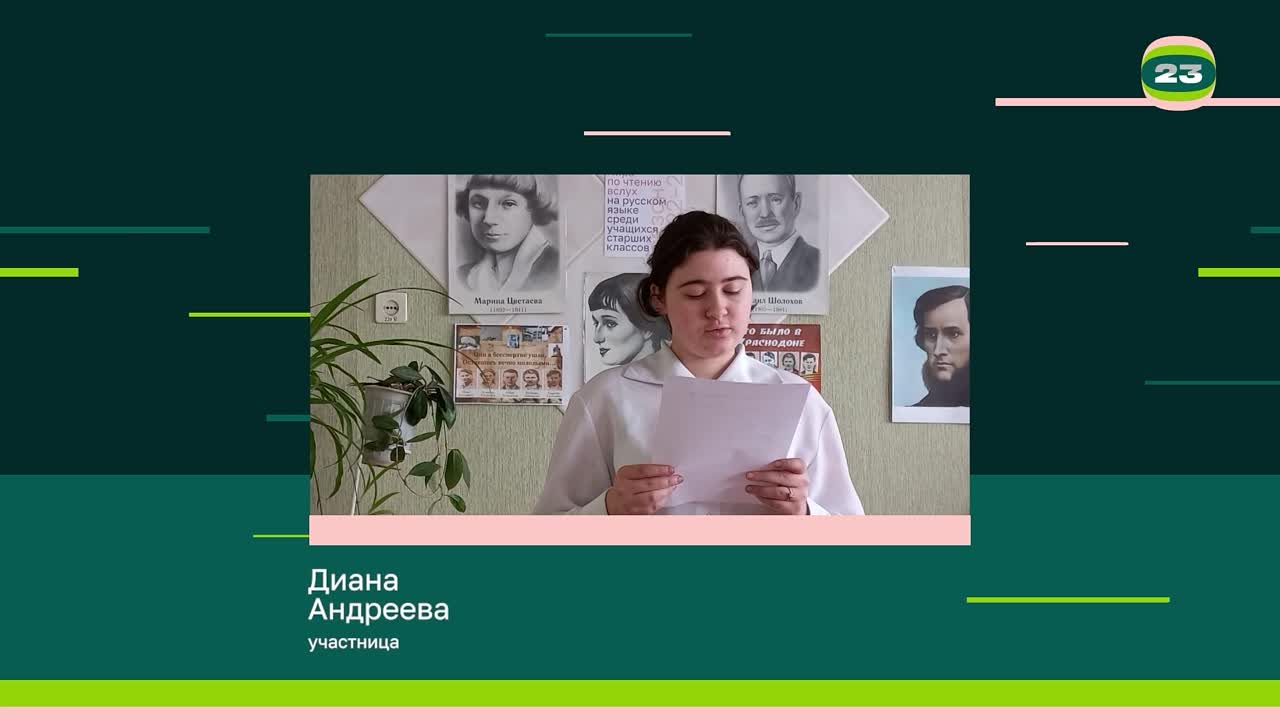 Чемпионат «Страница’23». Матч № 963