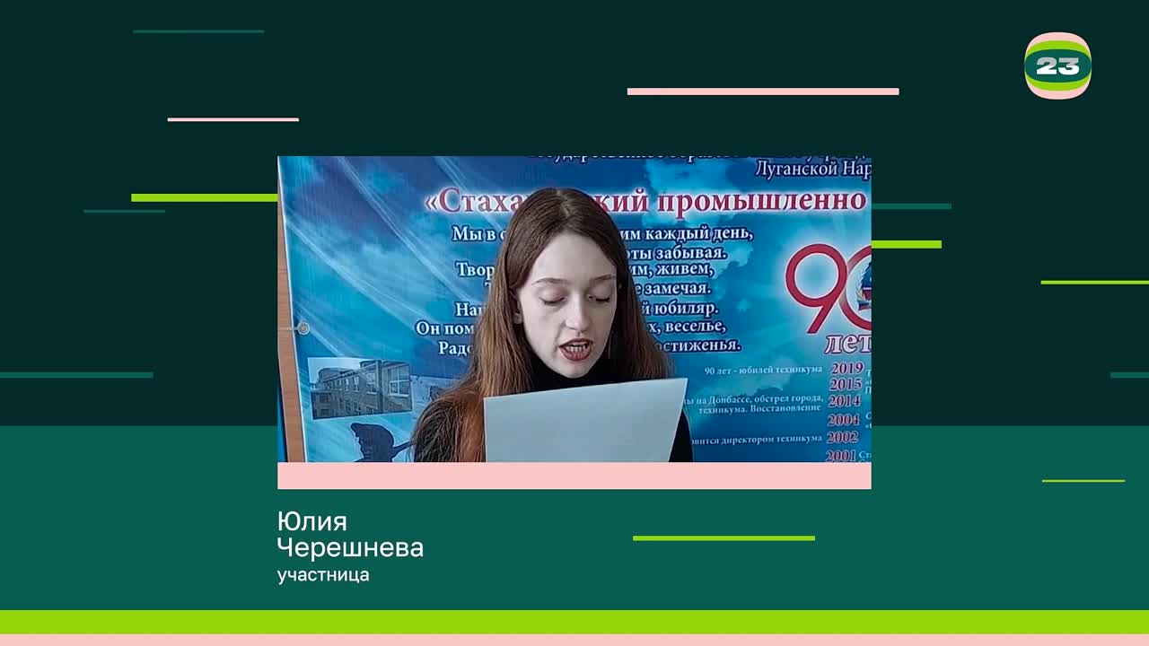 Чемпионат «Страница’23». Матч № 989