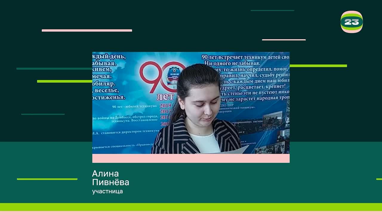 Чемпионат «Страница’23». Матч № 990