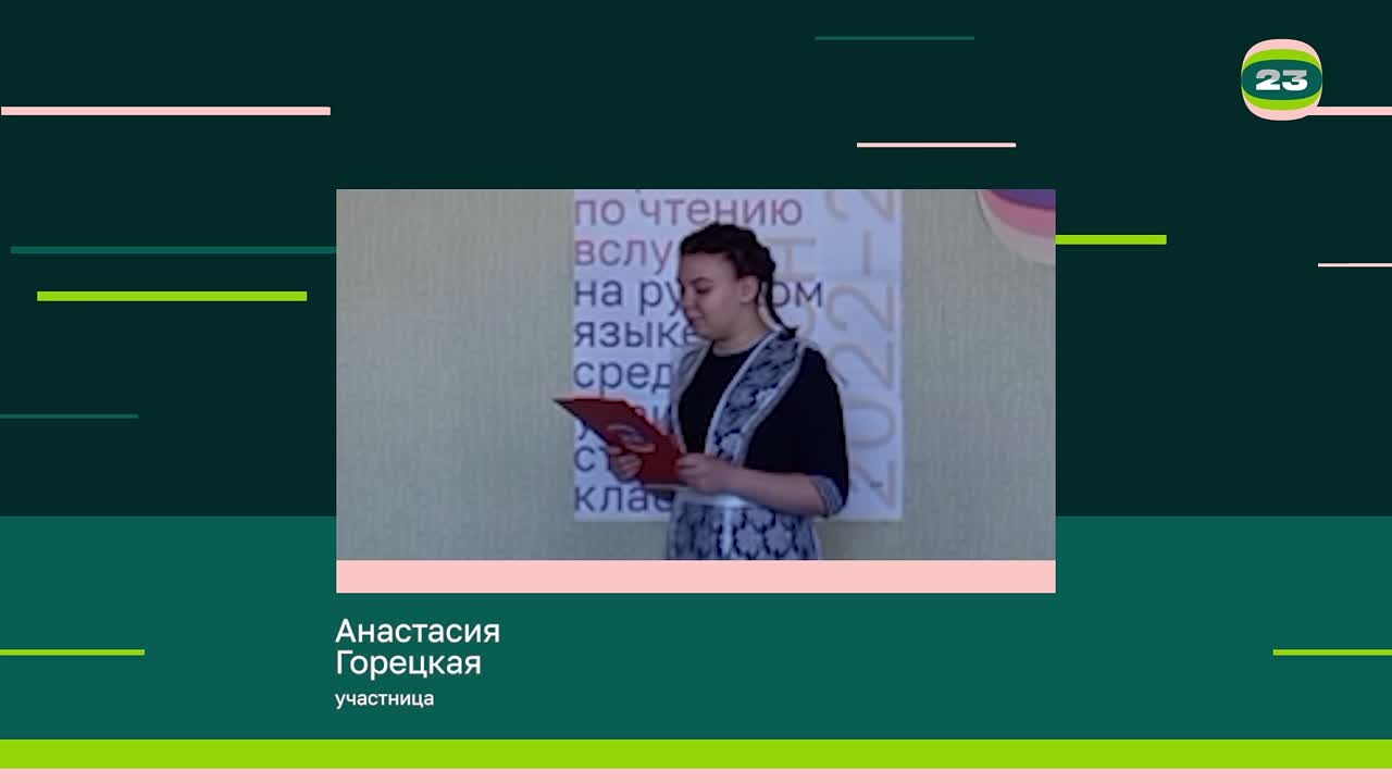Чемпионат «Страница’23». Матч № 1136
