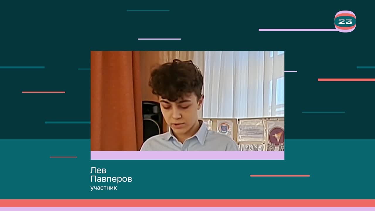 Чемпионат «Страница’23». Матч № 1048