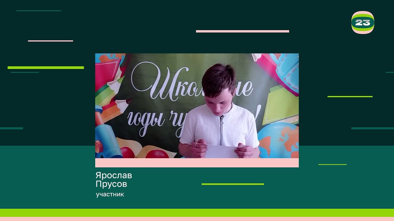 Чемпионат «Страница’23». Матч № 968