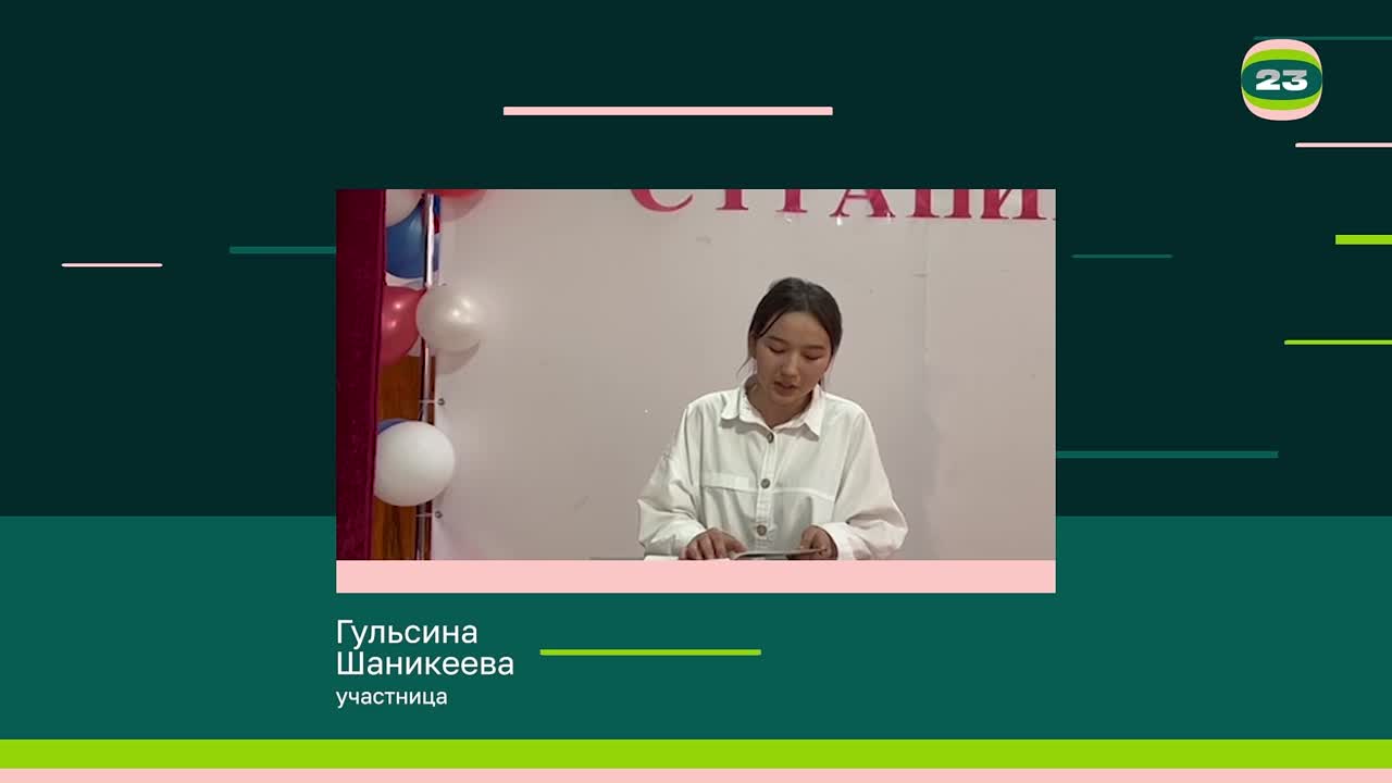 Чемпионат «Страница’23». Матч № 1250