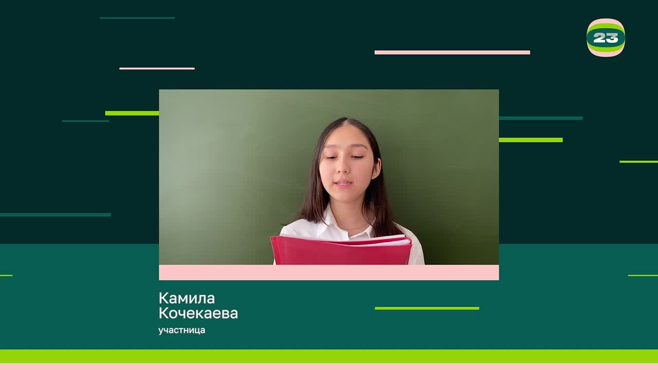 Чемпионат «Страница’23». Матч № 1251