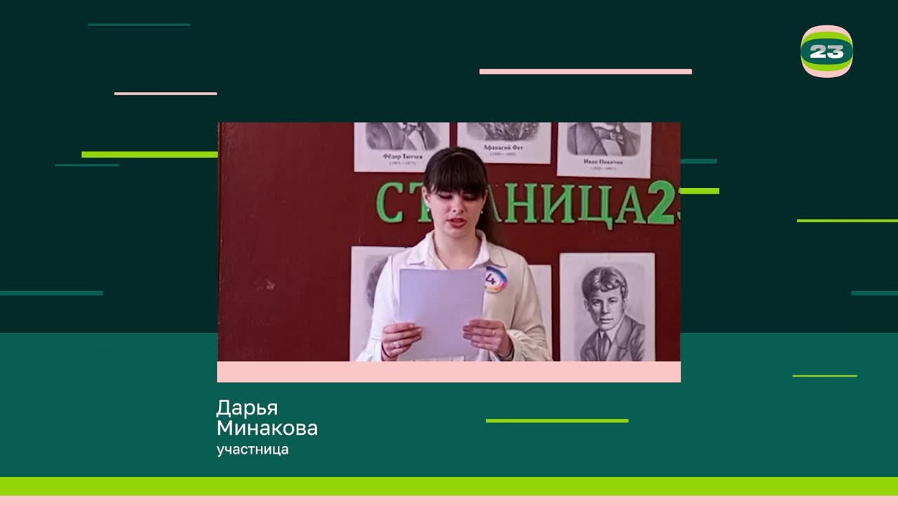 Чемпионат «Страница’23». Матч № 1283