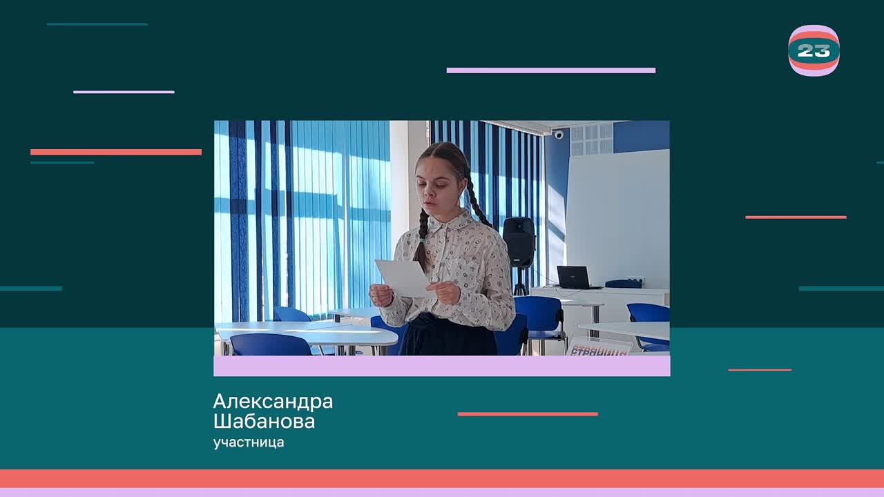 Чемпионат «Страница’23». Матч № 1287