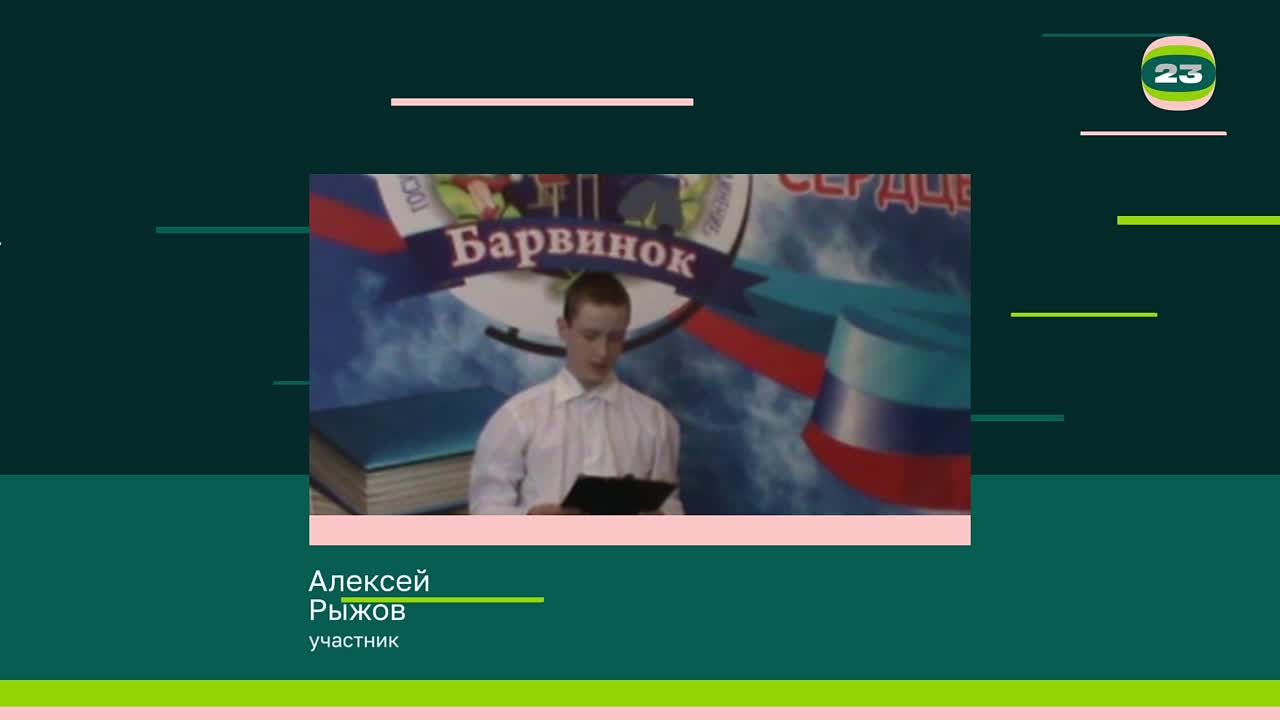 Чемпионат «Страница’23». Матч № 925