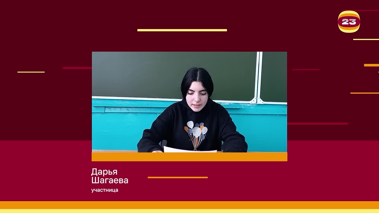 Чемпионат «Страница’23». Матч № 1185