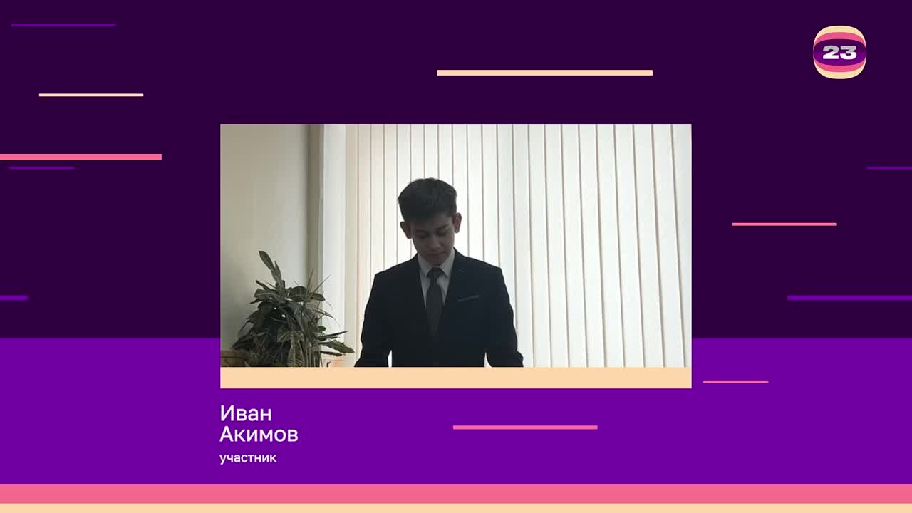 Чемпионат «Страница’23». Матч № 1244