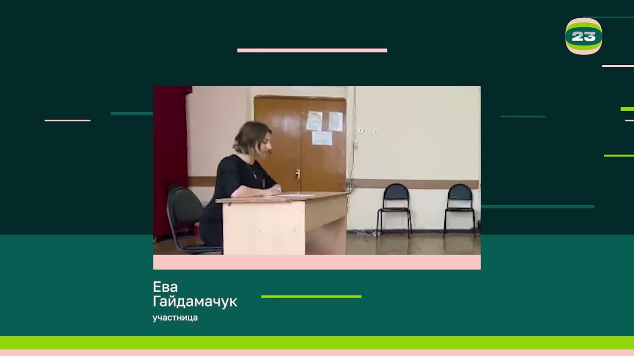 Чемпионат «Страница’23». Матч № 1314