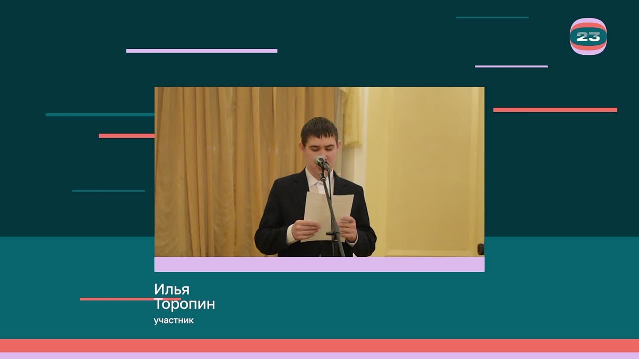 Чемпионат «Страница’23». Матч № 1352