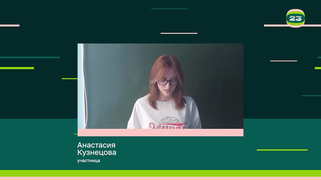 Чемпионат «Страница’23». Матч № 1407