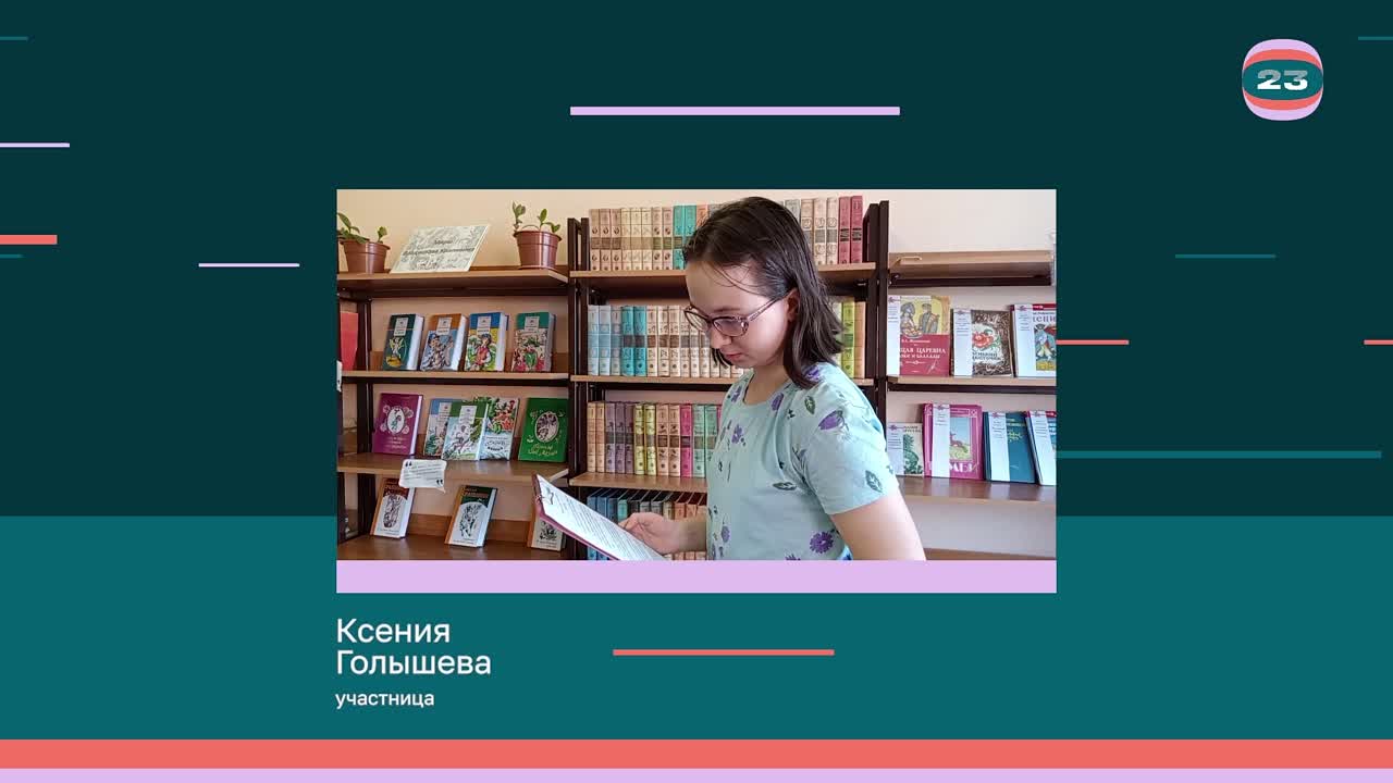 Чемпионат «Страница’23». Матч № 1877