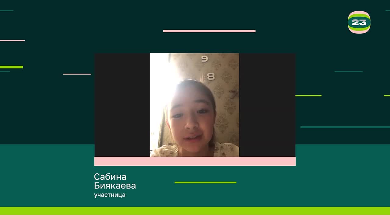 Чемпионат «Страница’23». Матч № 1870