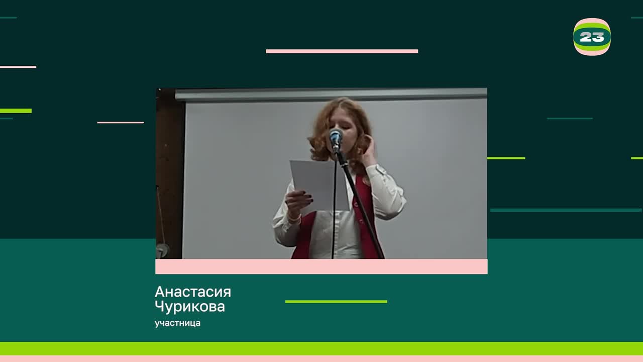 Чемпионат «Страница’23». Матч № 1620