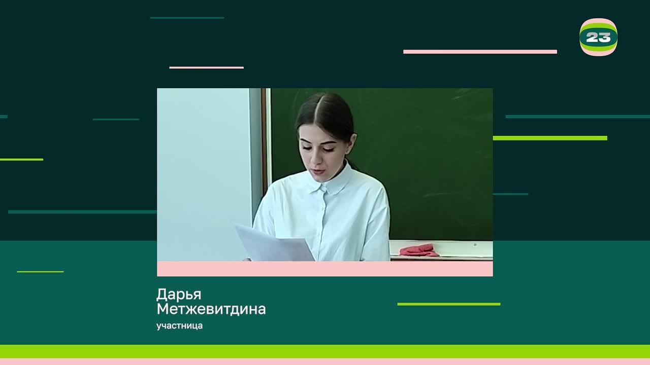 Чемпионат «Страница’23». Матч № 1435